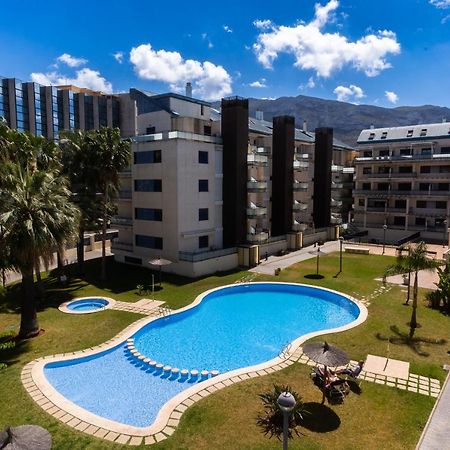 Zf-Apartamento Denia Puerto Apartment Exterior foto